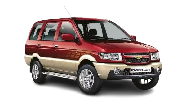 chevrolet tavera