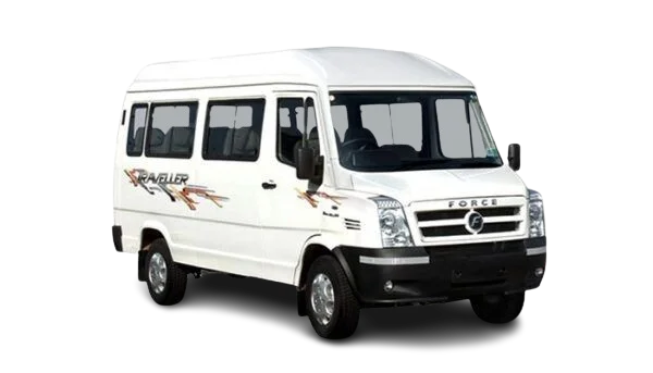 tempo traveller